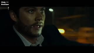 Dylan O’Brien I Heinrich Treadway tries to escape the authorities | Infinite 2021 | HD