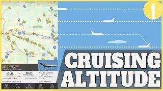 IFR cruising altitude (flight level) [atc for you]