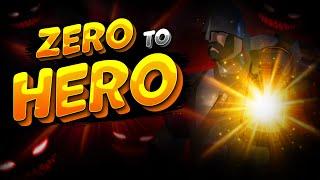 ZERO to HERO | АЛЬБИОН ОНЛАЙН | МГЛА | БОЕВОЙ ШЕСТ | ЗИРО ту ХИРО | СТАРТ С НУЛЯ | ALBION ONLINE