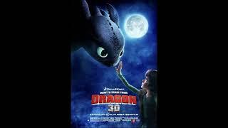 Happy 14th Anniversary to  How to Train Your Dragon  (2010)