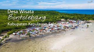 PROFIL DESA WISATA BONTOLEBANG KAB.KEPULAUAN SELAYAR