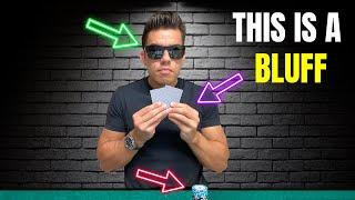 7 Easy Ways You Can Spot Poker Tells