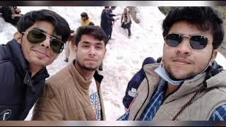 Tour to Murree Hills | Credits @Arslan Zafar | Tourist Spot #Murree #MountainResortTown