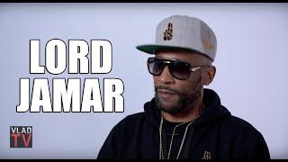 Lord Jamar on Why Eminem Has a Colonizer's Mentality Toward Hip-Hop (Part 3)