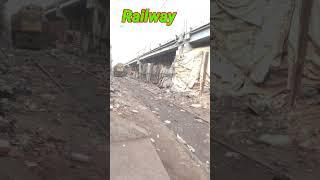 #railway#Bandra_East #Shorts  #viral #BharatKhan