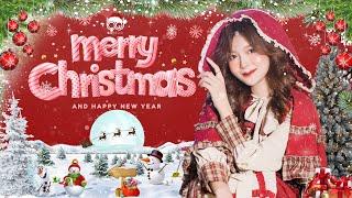 TOP 10 Nhạc Noel Remix 2025 Mới Nhất  LK Nhạc Giáng Sinh Hay Remix SÔI ĐỘNG Merry Christmas  2025