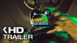 FIVE NIGHTS AT FREDDY'S Trailer 2 German Deutsch (2023)