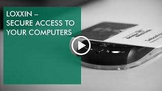 How to login without a password | loxxIn Autologin Solution | Secure access to your computers