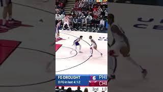 76ers vs Bulls recap