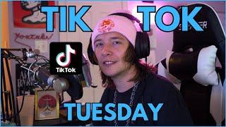 [tiktok tuesday] - a tasteful tiktok compilation