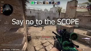 CS:GO Montage (first one) (and hopefully the last one) | UJail
