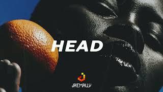 Burna Boy & Rema / Afro-Fusion Type Beat - "Head"