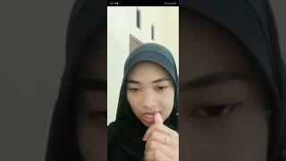 REBAHAN SAMBIL PAMER BOBA DI ELUS BIKIN TEGANG | TIKTOK BIGO LIVESTREAMING