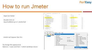 Jmeter Installation & Adding Plugins Manager (Part 1-Professional Approach to Jmeter)