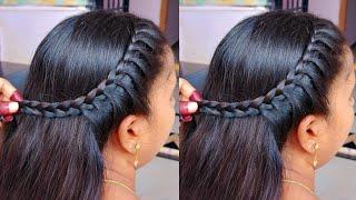 Attractive Hairstyle for longhair girls| New unique Hairstyle| Longhair Hairstyles for girls| #hair