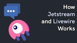 How Laravel Jetstream works | Complete Laravel Livewire & Jetstream Series | Part 3