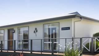 Premier Homes and Granny Flats -  Sterling Granny Flat