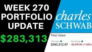 Buying More Dividend Stocks And SCHD This Week | The Road To 3000 Shares Of SCHD