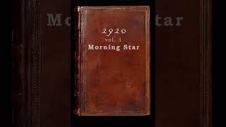 2920 Vol. 1: 'Morning Star' (Narration by Wes Johnson, ElevenAI)