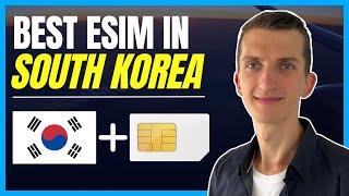 Best eSIM In South Korea - How To Buy eSIM In South Korea