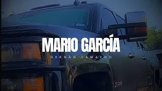 Mario García (Corrido Personalizado)