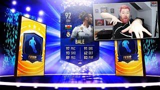 THE BEST SBC IN FIFA HISTORY! - FIFA 19 Ultimate Team