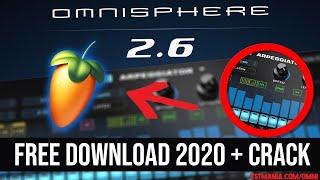 Spectrasonics Omnisphere 2 Crack + New Key 2022 | Free Download