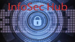 Infosec Hub LIVE #1