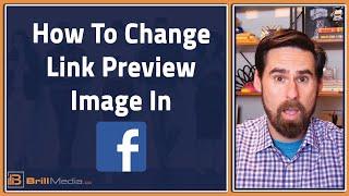 Change Link Preview Image with Facebook Debugger - The Great Reset - 37