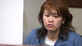 Family of Mother Who Allegedly Abandoned 2-Year-Old Daughter Speaks Out