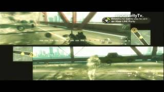 zer0gravity - Call of Duty Modern Warefare 2 : Speacial Ops ( xTimZyx KrAzYBuRnOut ) HD