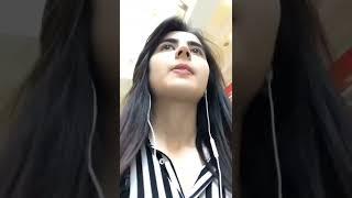 pushto new cute afghan tiktok video viral  tiktoker