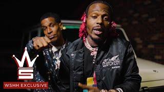Sauce Walka - “What You Gone Do" (Official Music Video - WSHH Exclusive)