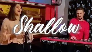 Shallow- Gloria Aguilar/Lucas Pizzati