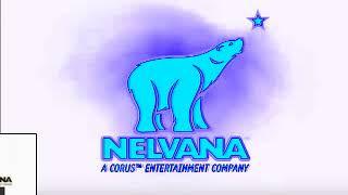 Nelvana Limited logo Effects Sponsored by Preview 2 Effects