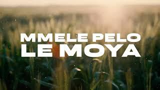 DJ Ngwazi, Han C & Donald - Mmele Pelo Le Moya (Official Audio)