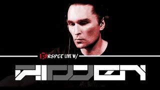 PRSPCT Live w/ DJ Hidden