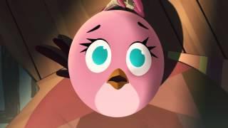 Angry birds Stella own the sky sneak peek