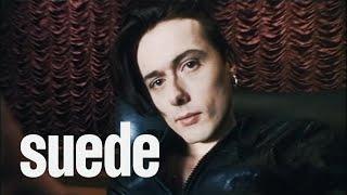 Suede - Animal Nitrate (Remastered Official HD Video)