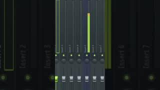 Как записать голос в FL STUDIO 20/21 #shorts