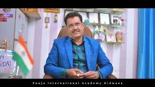 Pooja international Academy Complete Tour
