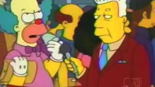 Simpsons - Tax Day