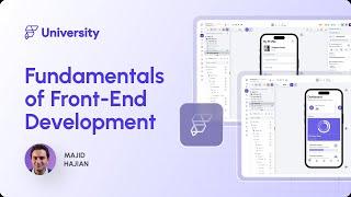 2. Fundamentals of Front-End Development | FlutterFlow University Expert Training