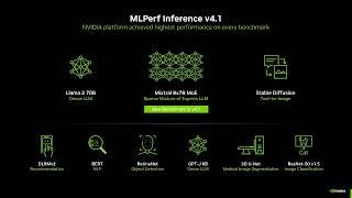 NVIDIA Blackwell Debuts at MLPerf and Shatters AI Performance Records, Hopper Leadership Continues W