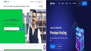 How to Connect GoDaddy domain name with Web Hosting Server | GoViralHost