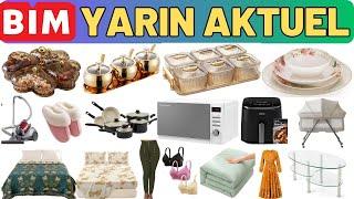 BİM 29  Aralık 2024 Kataloğu BİM Aktüel Kataloğu GELECEK Ürünleri BİM Aktüel #BİM #AKTÜEL #KATALOG