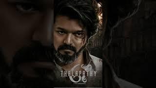 Thalapathy 67