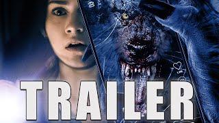 BYTE Official Trailer (2024) Werewolves Horror Film