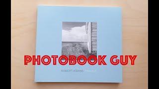 Robert Adams: Prairie 2011 Rare photo book Fraenkel Gallery Denver Art Museum