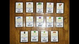 Gentle Bees Wax Melts Reviews